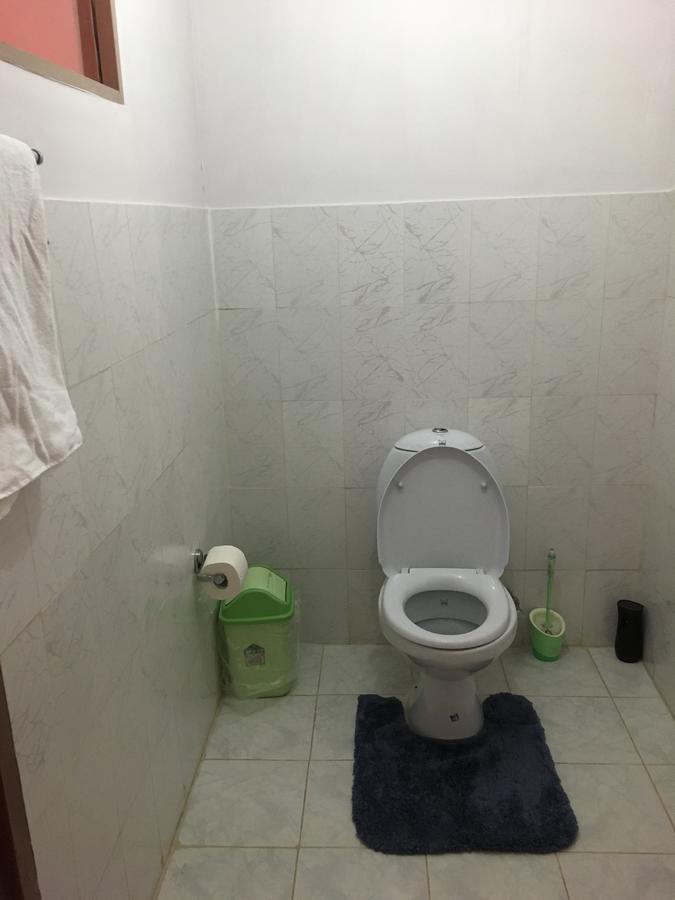 Hotel Khangri Namche Екстериор снимка